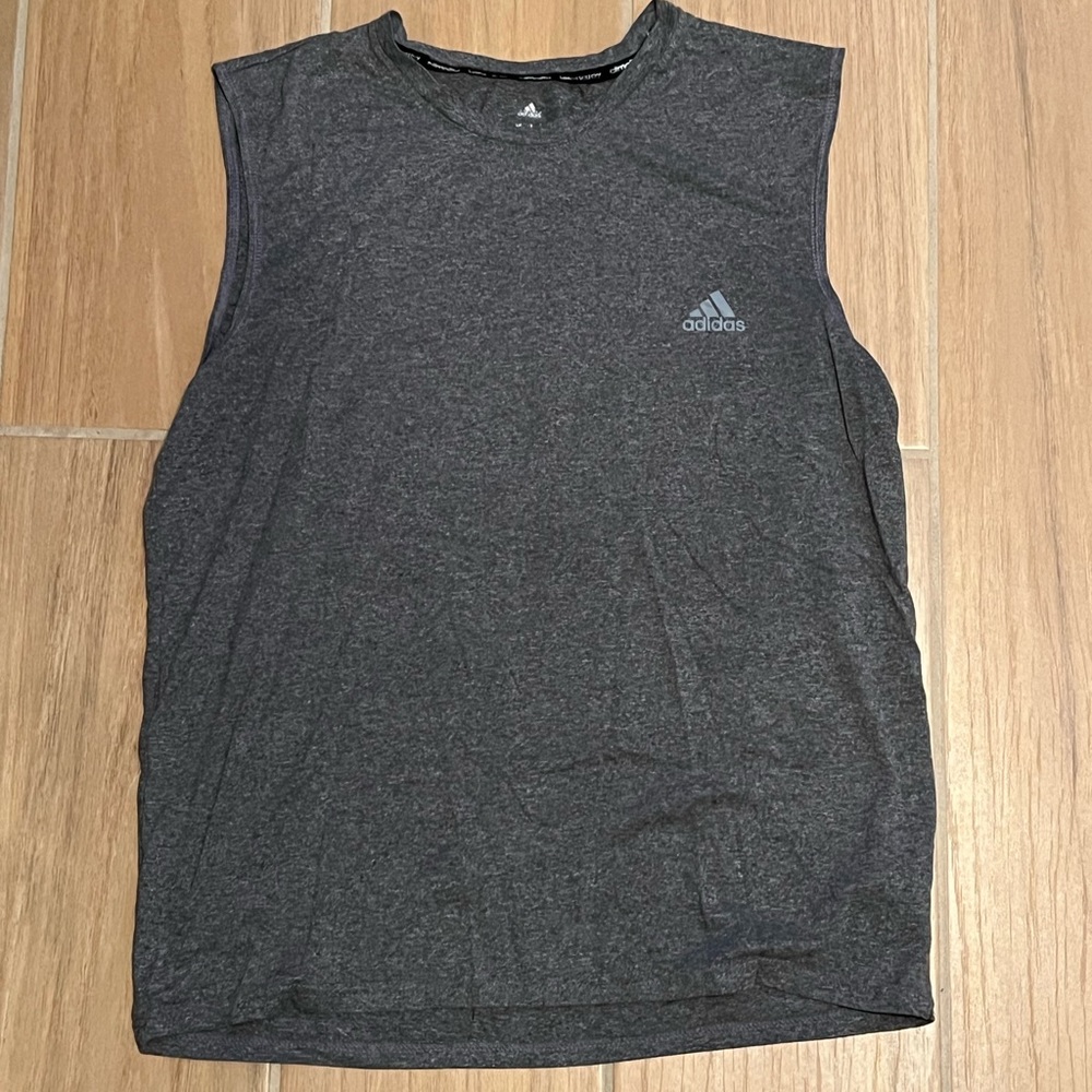 Adidas Shirt
